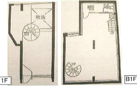 Ｒーｒｏｏｍｓ三軒茶屋