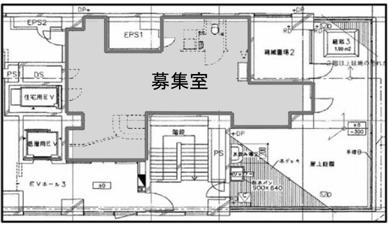 京王アンフィール高幡