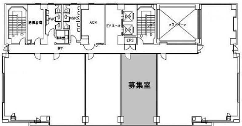 八王子第一東京海上日動ビル