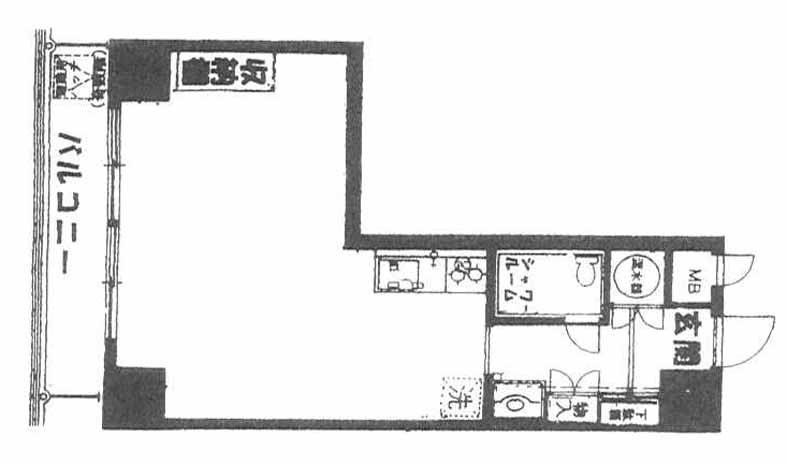 ビラカーサ五番町