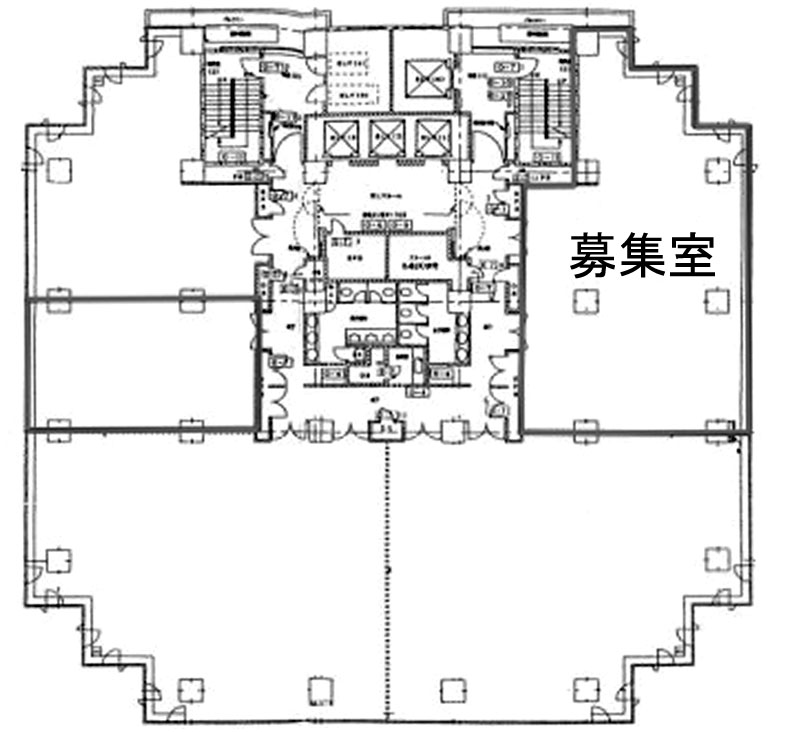 勝どきサンスクエア