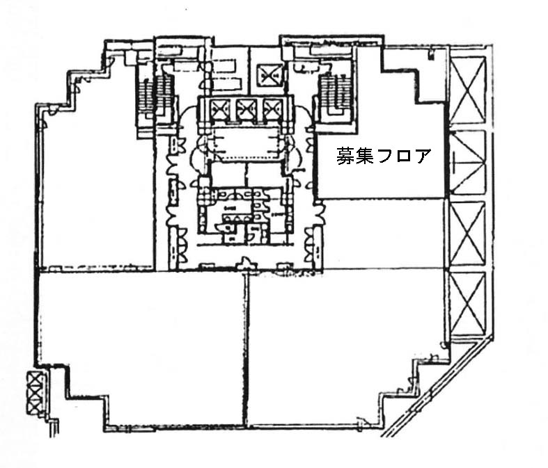 勝どきサンスクエア