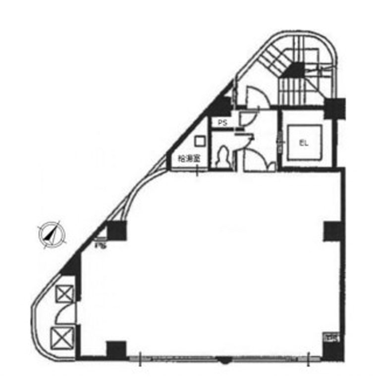 日東本石町ビル