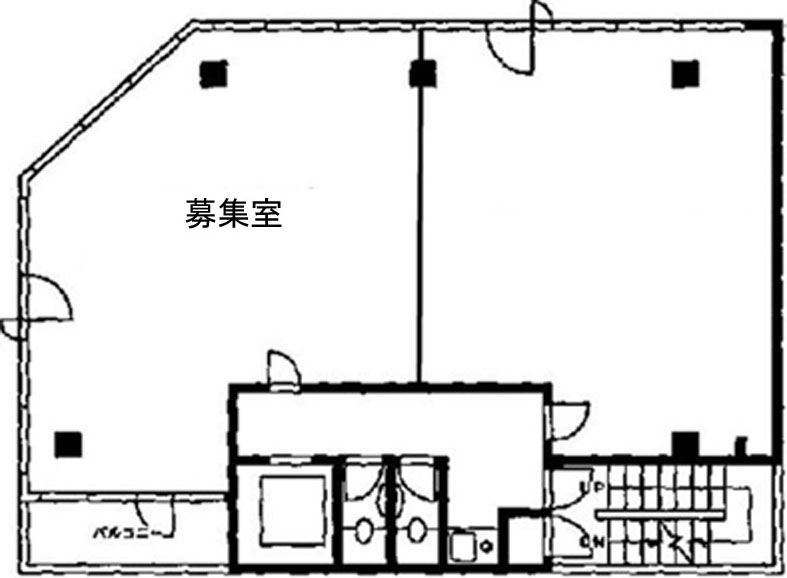 アパライトビル