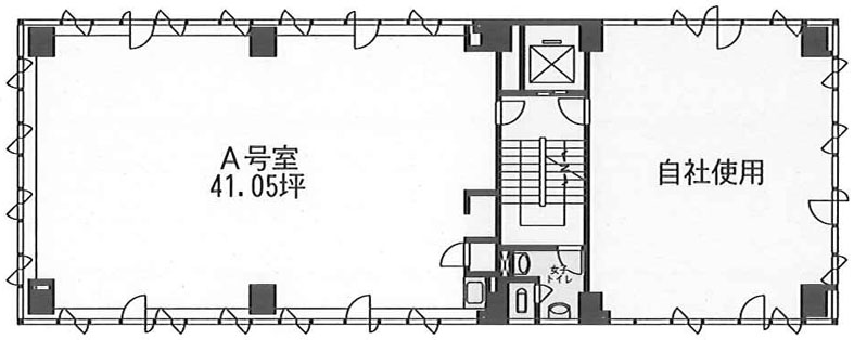 正栄ビル