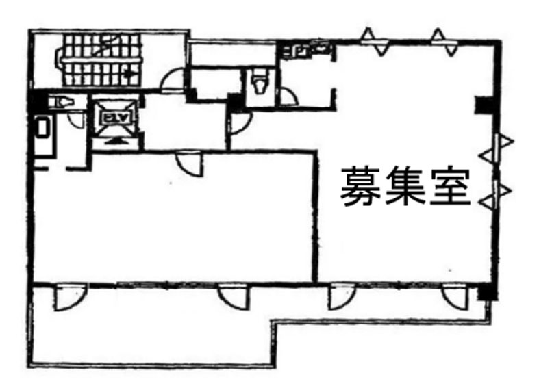 藤和内神田ビル