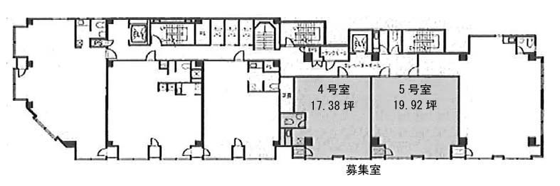 十全ビル本館・新館