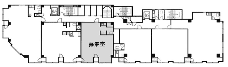 十全ビル本館・新館