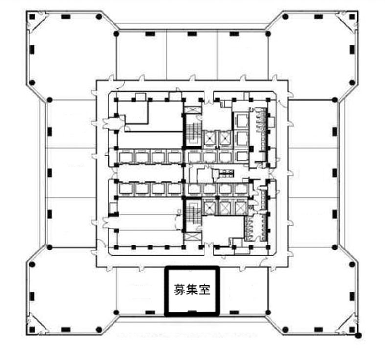 横浜ランドマークタワー