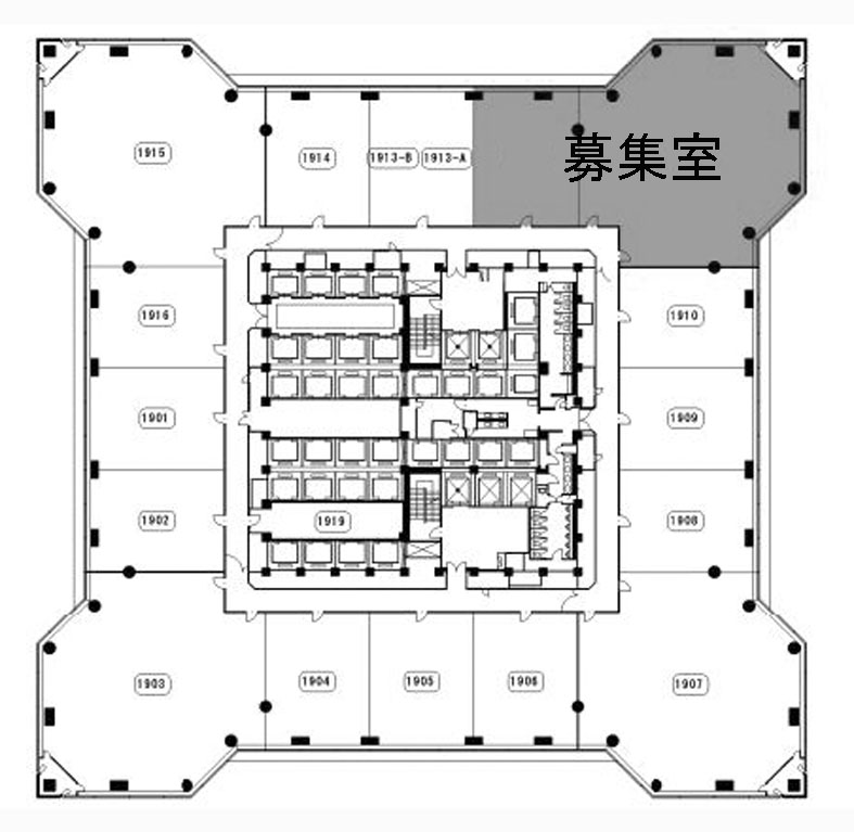 横浜ランドマークタワー