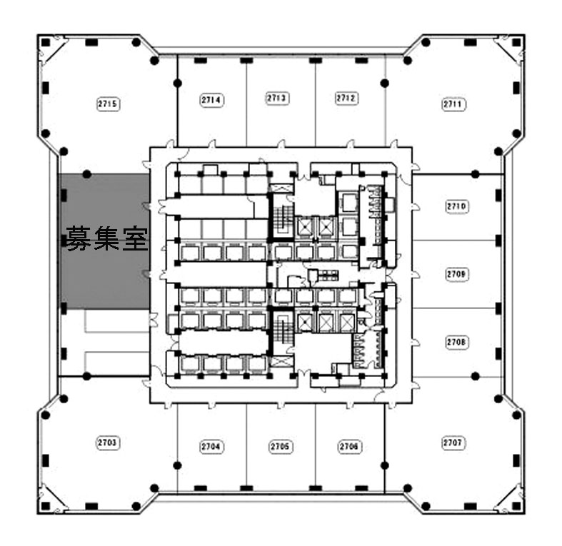 横浜ランドマークタワー