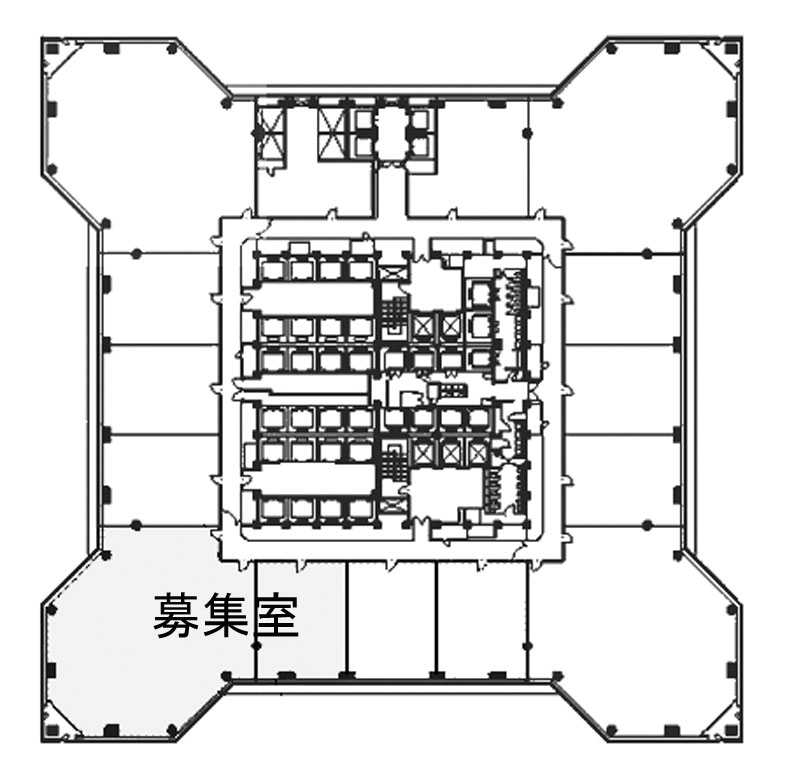 横浜ランドマークタワー