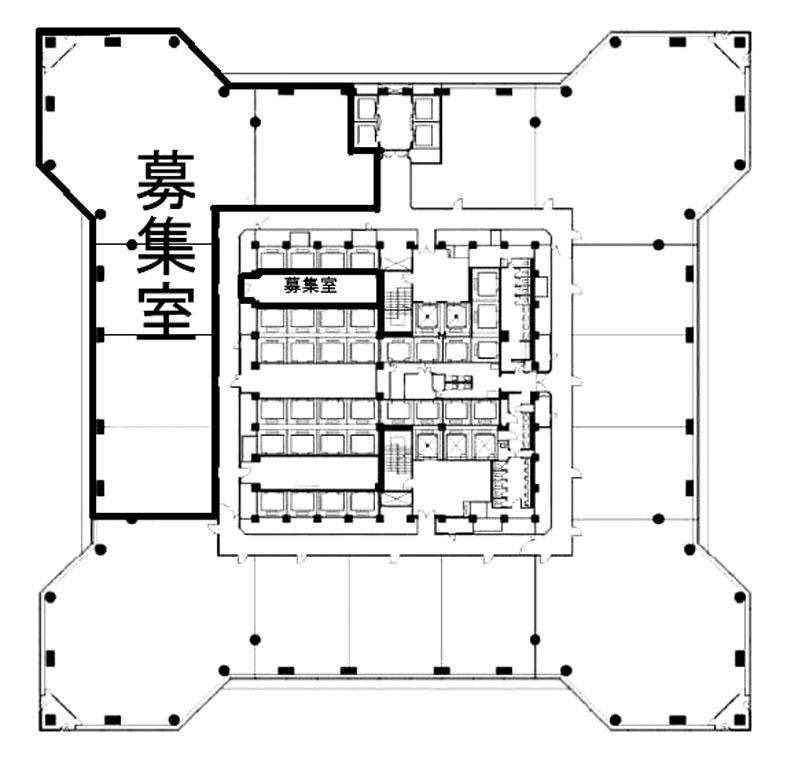 横浜ランドマークタワー