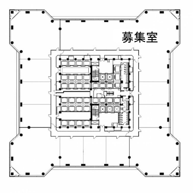 横浜ランドマークタワー