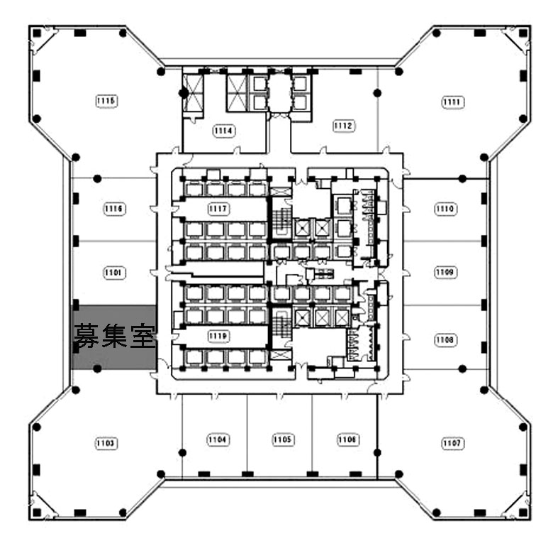 横浜ランドマークタワー