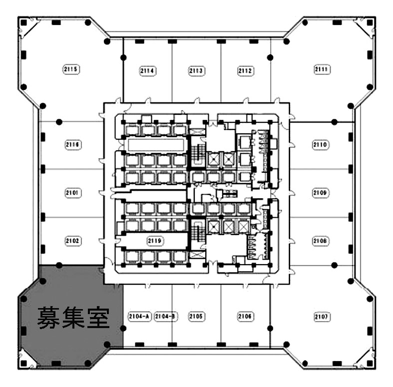 横浜ランドマークタワー