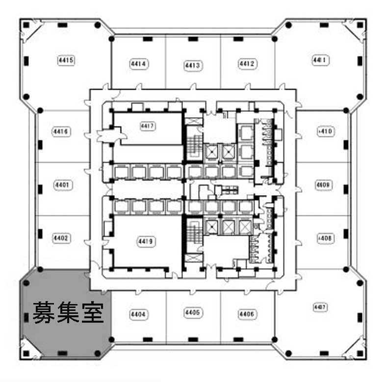 横浜ランドマークタワー