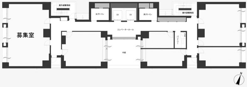 Ｈ１Ｏ日本橋小舟町