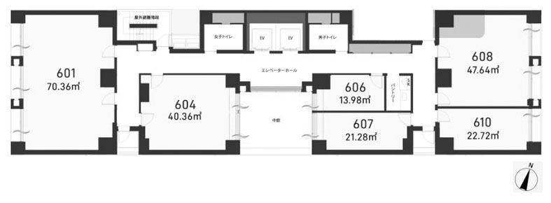 Ｈ１Ｏ日本橋小舟町