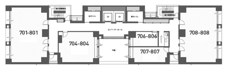 Ｈ１Ｏ日本橋小舟町