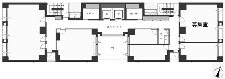 Ｈ１Ｏ日本橋小舟町