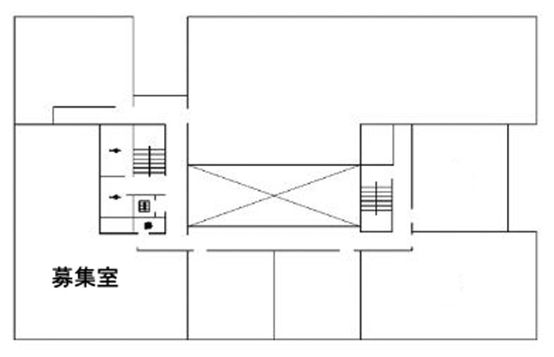 ＧＯＯＤ ＯＦＦＩＣＥ東陽町（Toyocho green＋）