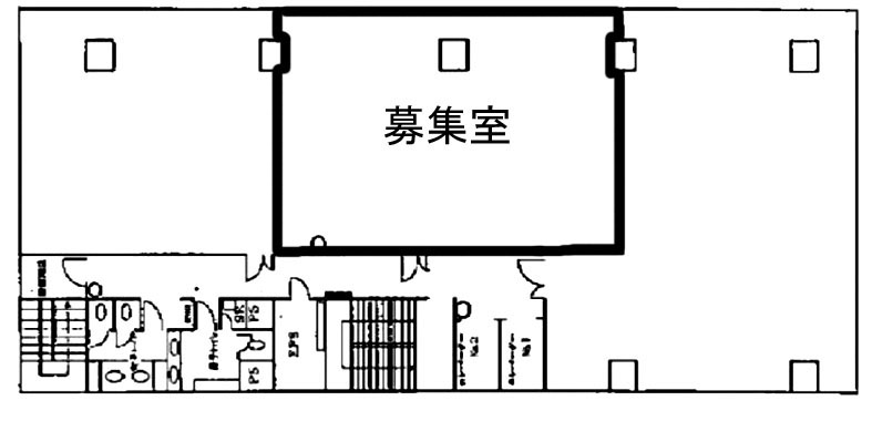 新横浜ＳＲビル