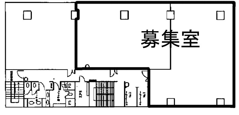 新横浜ＳＲビル