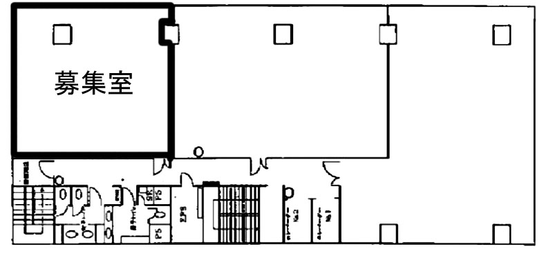 新横浜ＳＲビル