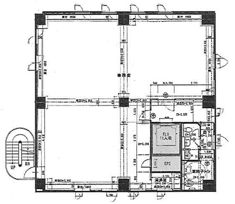 Ａｒｒｏｍｉｃ Ｂｌｄｇ.