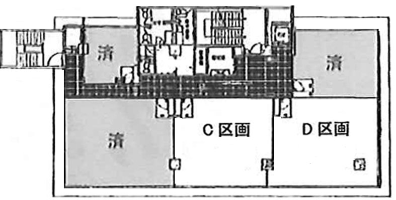 市ヶ谷田中保全ビル