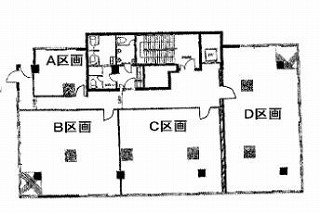 市ヶ谷田中保全ビル