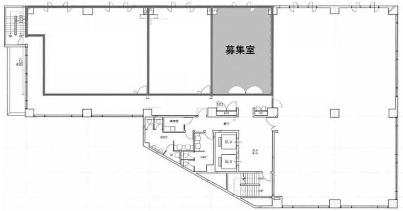 虎ノ門桜ビル