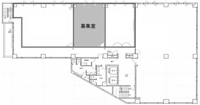 虎ノ門桜ビル