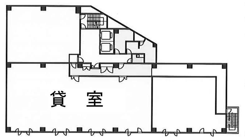 虎ノ門桜ビル