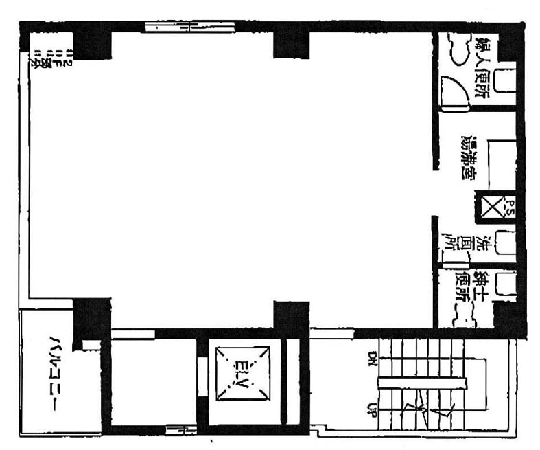 ル・グラシエルＢＬＤＧ．６０