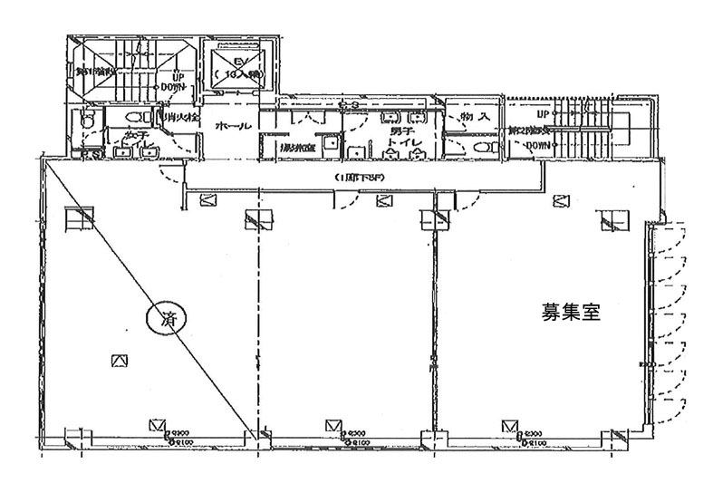 セキサクビル