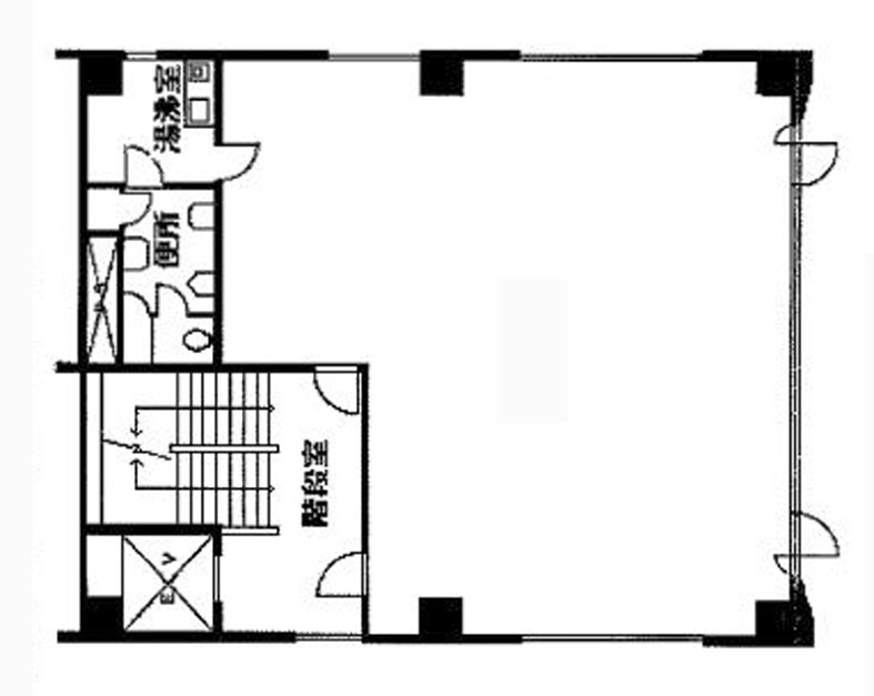 東都銀座ビルヂング