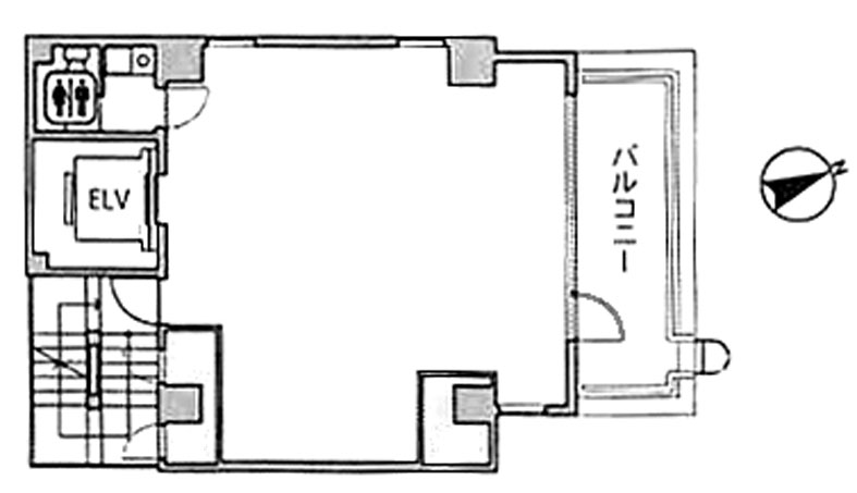 日比谷パークビル