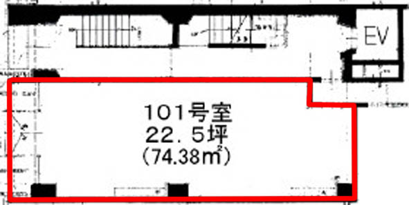 第１井上ビル