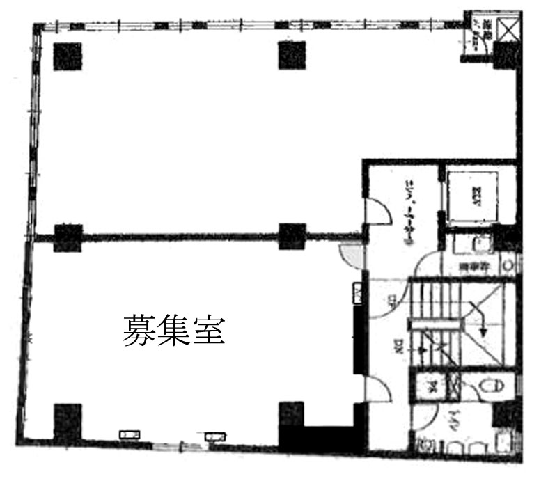 不老町守谷ビル