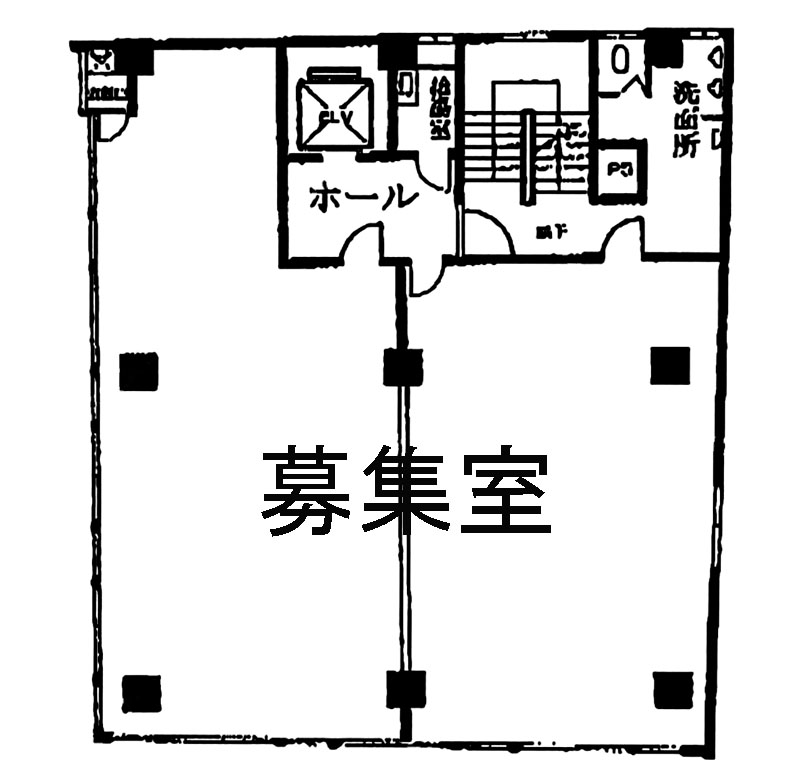 不老町守谷ビル