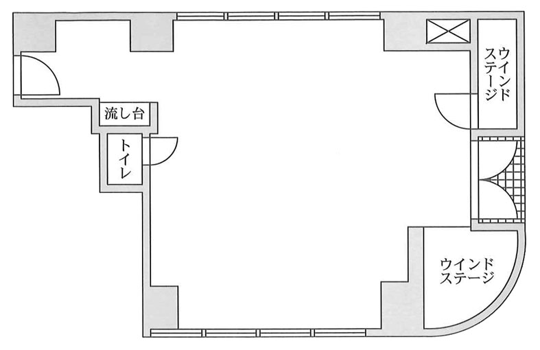 加島商館ビル