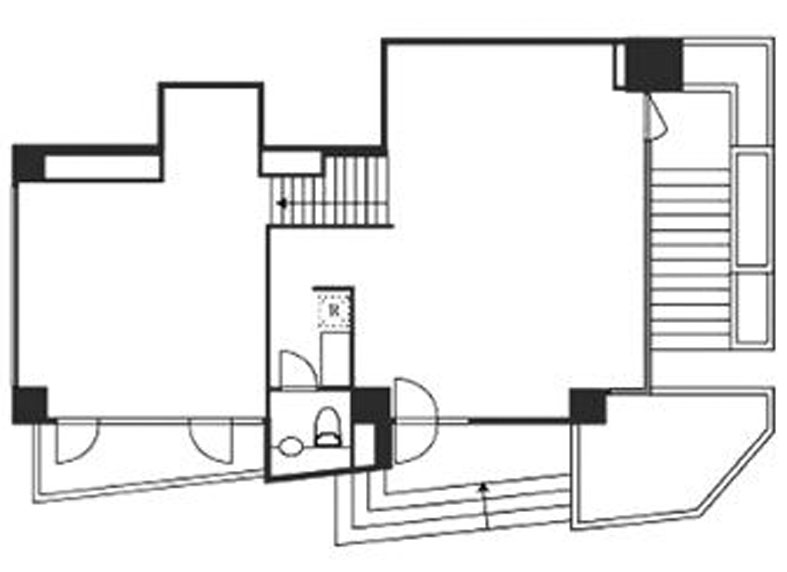 ＥＩＧＨＴＥＥＮ Ｍｉｎａｍｉ-Ａｏｙａｍａ