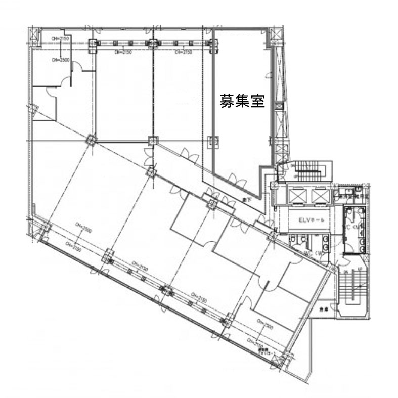 藤久ビル西１号館