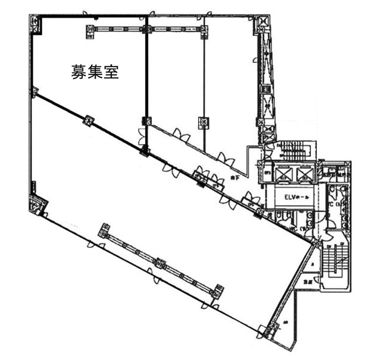 藤久ビル西１号館