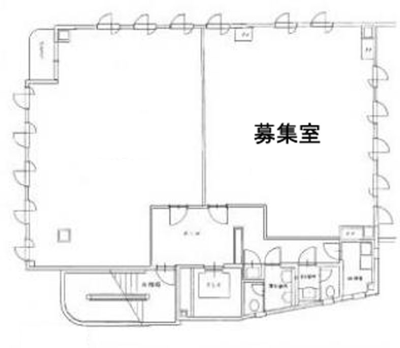 加瀬ビル１７５