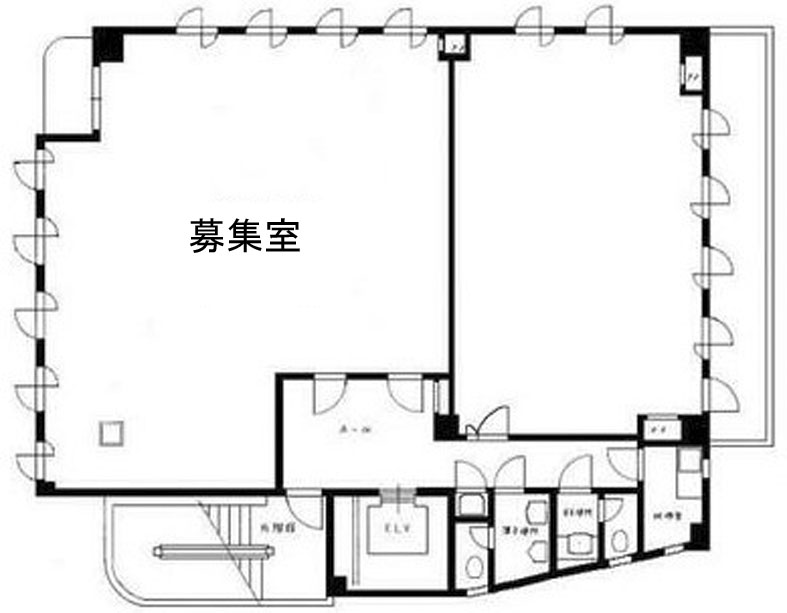 加瀬ビル１７５