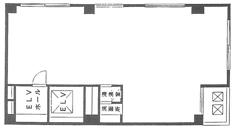 ＢＳ箱崎ビル