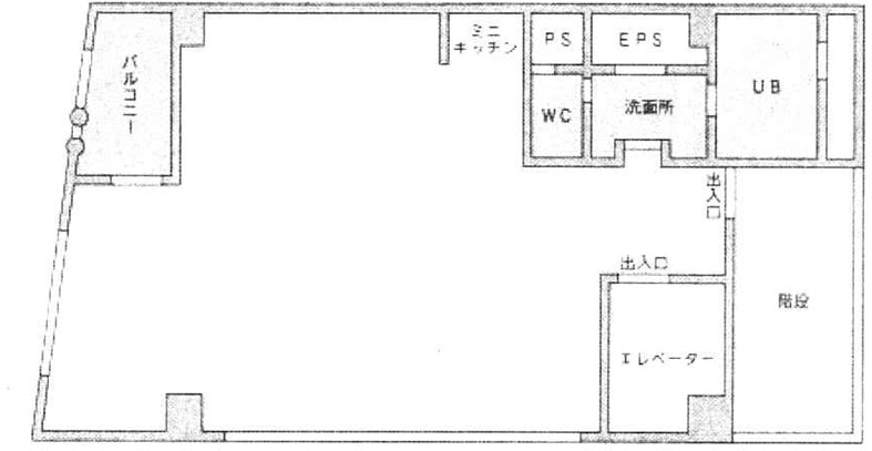 ホマレヤビル